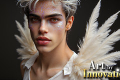 Angels of the Elements