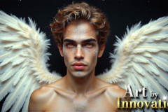 Angels of the Elements