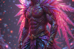 Angels of the Elements