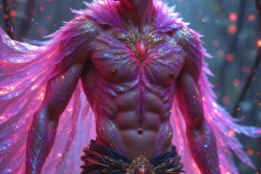 Angels of the Elements