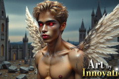 Angels of the Elements