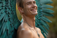 Angels of the Elements