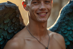 Angels of the Elements