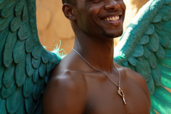 Angels of the Elements