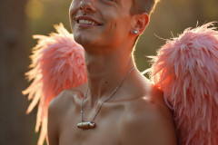 Angels of the Elements