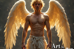 Angels of the Elements