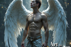 Angels of the Elements