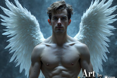 Angels of the Elements