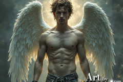 Angels of the Elements