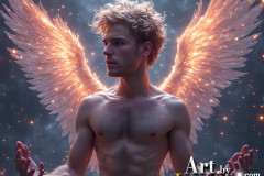 Angels of the Elements