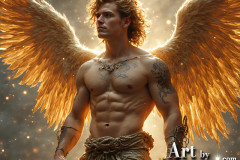 Angels of the Elements