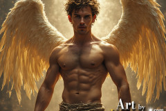 Angels of the Elements