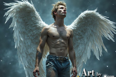 Angels of the Elements