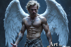 Angels of the Elements