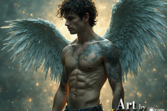 Angels of the Elements