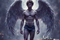 Angels of the Elements