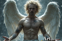 Angels of the Elements