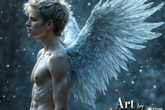 Angels of the Elements