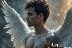 Angels of the Elements