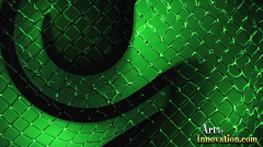 Amazing Graphics Art Collection: Modern Technology Green & Black - HD Desktop Wallpaper & Backgrounds.