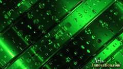 Amazing Graphics Art Collection: Modern Technology Green & Black - HD Desktop Wallpaper & Backgrounds.