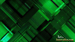 Amazing Graphics Art Collection: Modern Technology Green & Black - HD Desktop Wallpaper & Backgrounds.