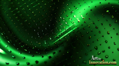 Amazing Graphics Art Collection: Modern Technology Green & Black - HD Desktop Wallpaper & Backgrounds.
