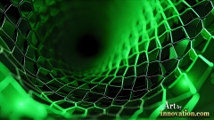 Amazing Graphics Art Collection: Modern Technology Green & Black - HD Desktop Wallpaper & Backgrounds.