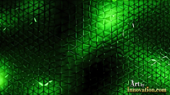 Amazing Graphics Art Collection: Modern Technology Green & Black - HD Desktop Wallpaper & Backgrounds.