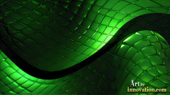 Amazing Graphics Art Collection: Modern Technology Green & Black - HD Desktop Wallpaper & Backgrounds.