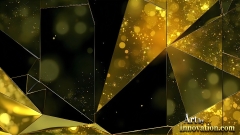 Amazing Graphics Art Collection: Modern Technology Yellow & Black - HD Desktop Wallpaper & Backgrounds.