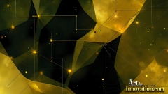 Amazing Graphics Art Collection: Modern Technology Yellow & Black - HD Desktop Wallpaper & Backgrounds.