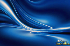 Amazing Graphics Art Collection: Blue & Black Technology - HD Desktop Wallpaper Background 4k.