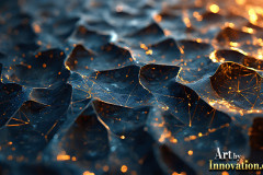 Amazing Graphics Art Collection: Gold & Black Artistic - HD Desktop Wallpaper & Backgrounds.