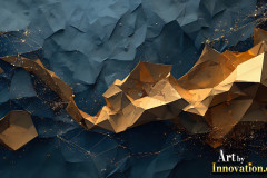 Amazing Graphics Art Collection: Gold & Black Artistic - HD Desktop Wallpaper & Backgrounds.