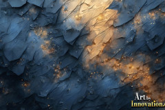 Amazing Graphics Art Collection: Gold & Black Artistic - HD Desktop Wallpaper & Backgrounds.