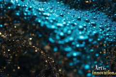 Metallic Shaped & Objects Wallpaper Backgrounds - HD Desktop Wallpaper & Backgrounds.