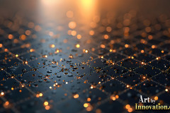Amazing Graphics Art Collection: Copper & Black Technology - HD Desktop Wallpaper & Backgrounds.