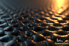 Amazing Graphics Art Collection: Copper & Black Technology - HD Desktop Wallpaper & Backgrounds.