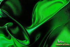 Amazing Graphics Art Collection: Modern Technology Green & Black - HD Desktop Wallpaper & Backgrounds.