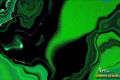 Amazing Graphics Art Collection: Modern Technology Green & Black - HD Desktop Wallpaper & Backgrounds.