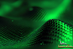 Amazing Graphics Art Collection: Modern Technology Green & Black - HD Desktop Wallpaper & Backgrounds.