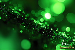 Amazing Graphics Art Collection: Modern Technology Green & Black - HD Desktop Wallpaper & Backgrounds.