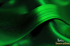 Amazing Graphics Art Collection: Modern Technology Green & Black - HD Desktop Wallpaper & Backgrounds.