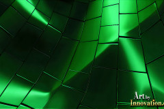 Amazing Graphics Art Collection: Modern Technology Green & Black - HD Desktop Wallpaper & Backgrounds.