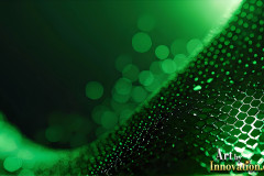 Amazing Graphics Art Collection: Modern Technology Green & Black - HD Desktop Wallpaper & Backgrounds.