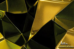 Amazing Graphics Art Collection: Modern Technology Yellow & Black - HD Desktop Wallpaper & Backgrounds.