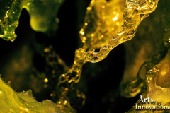 Amazing Graphics Art Collection: Modern Technology Yellow & Black - HD Desktop Wallpaper & Backgrounds.