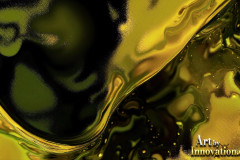 Amazing Graphics Art Collection: Modern Technology Yellow & Black - HD Desktop Wallpaper & Backgrounds.