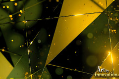 Amazing Graphics Art Collection: Modern Technology Yellow & Black - HD Desktop Wallpaper & Backgrounds.